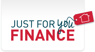 Just For You Finance